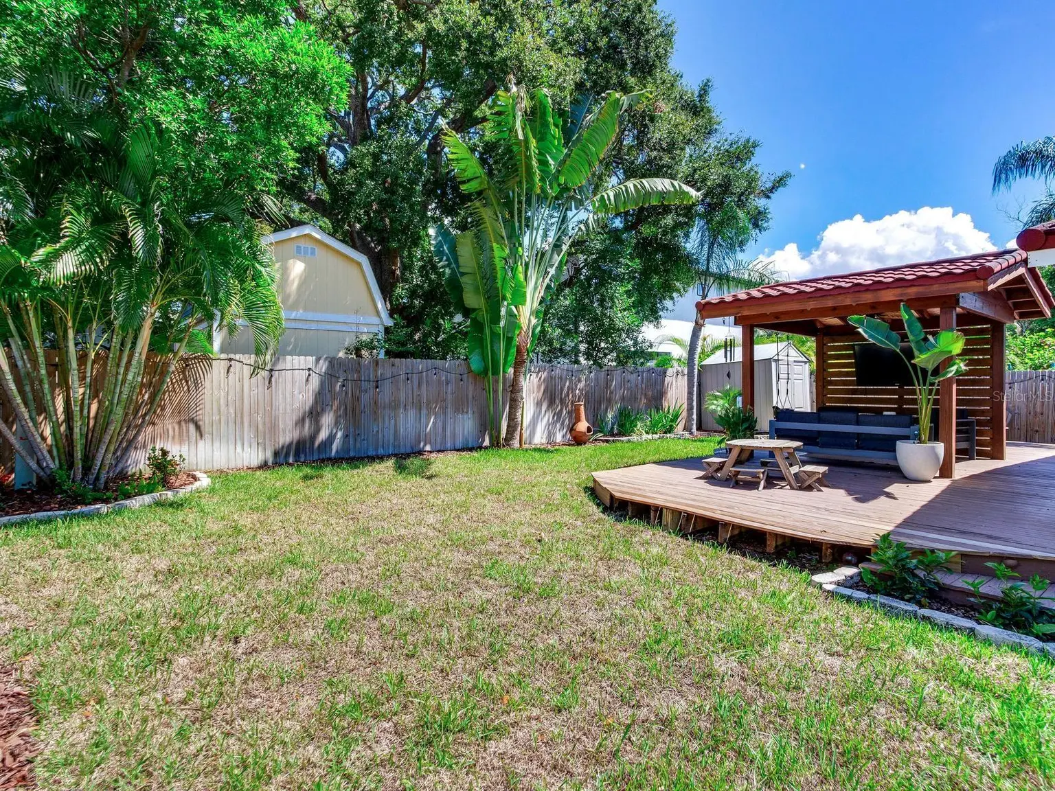 2911 W WINTHROP ROAD, TAMPA, FL, photo 27 of 37