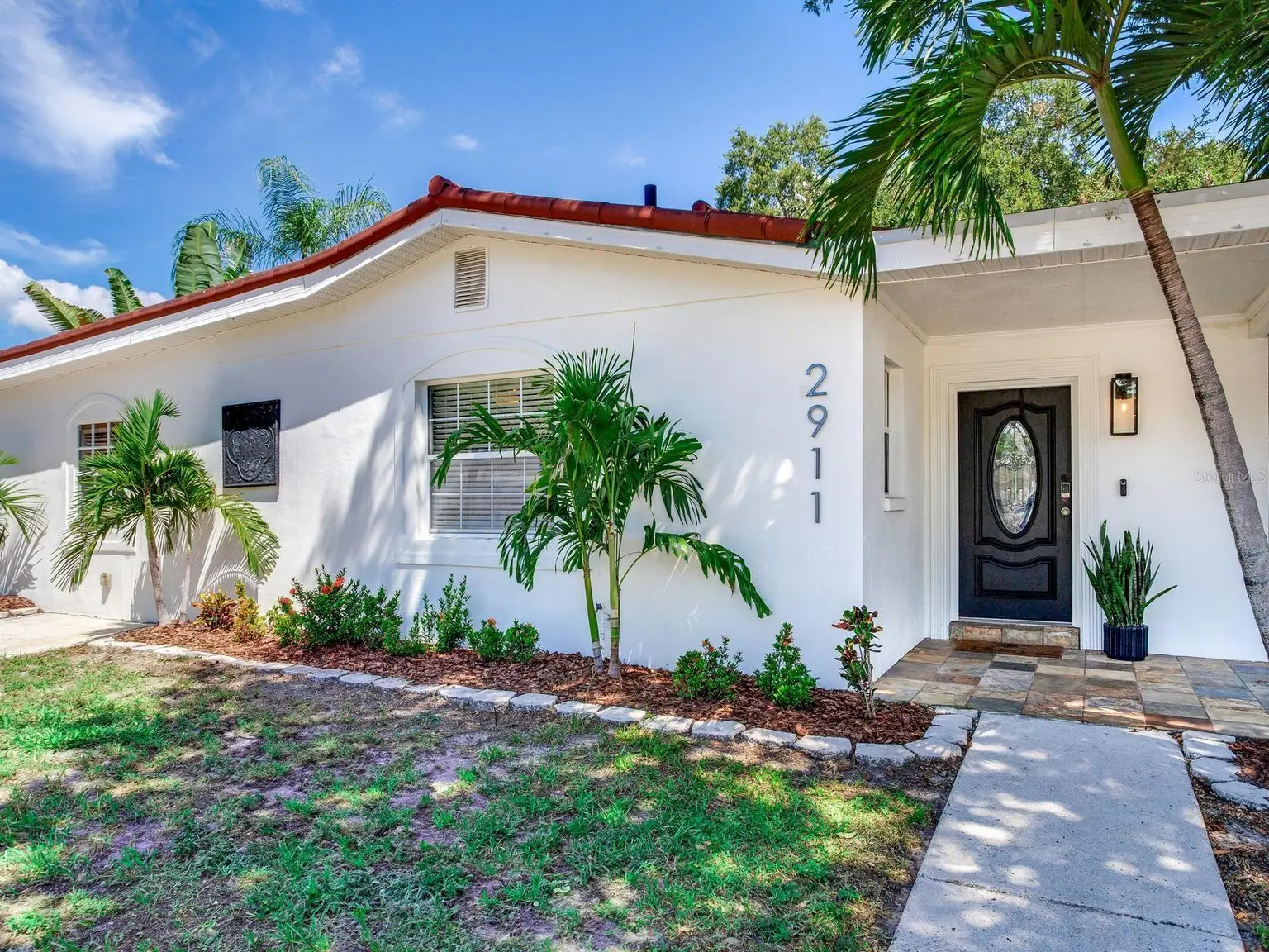 2911 W WINTHROP ROAD, TAMPA, FL, photo 37 of 37