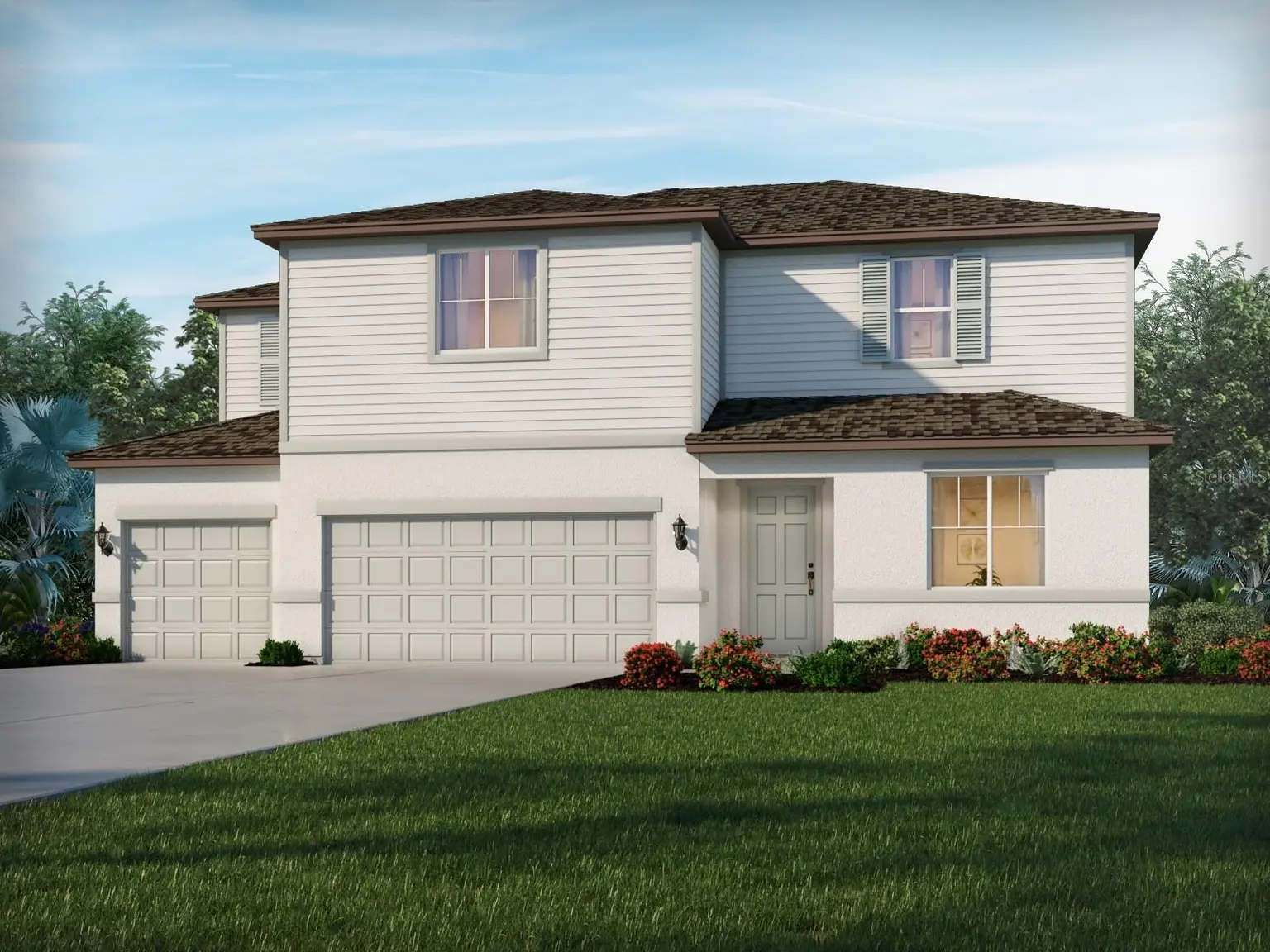 11433 STARLING SONG PLACE, PARRISH, FL, photo 1 of 13