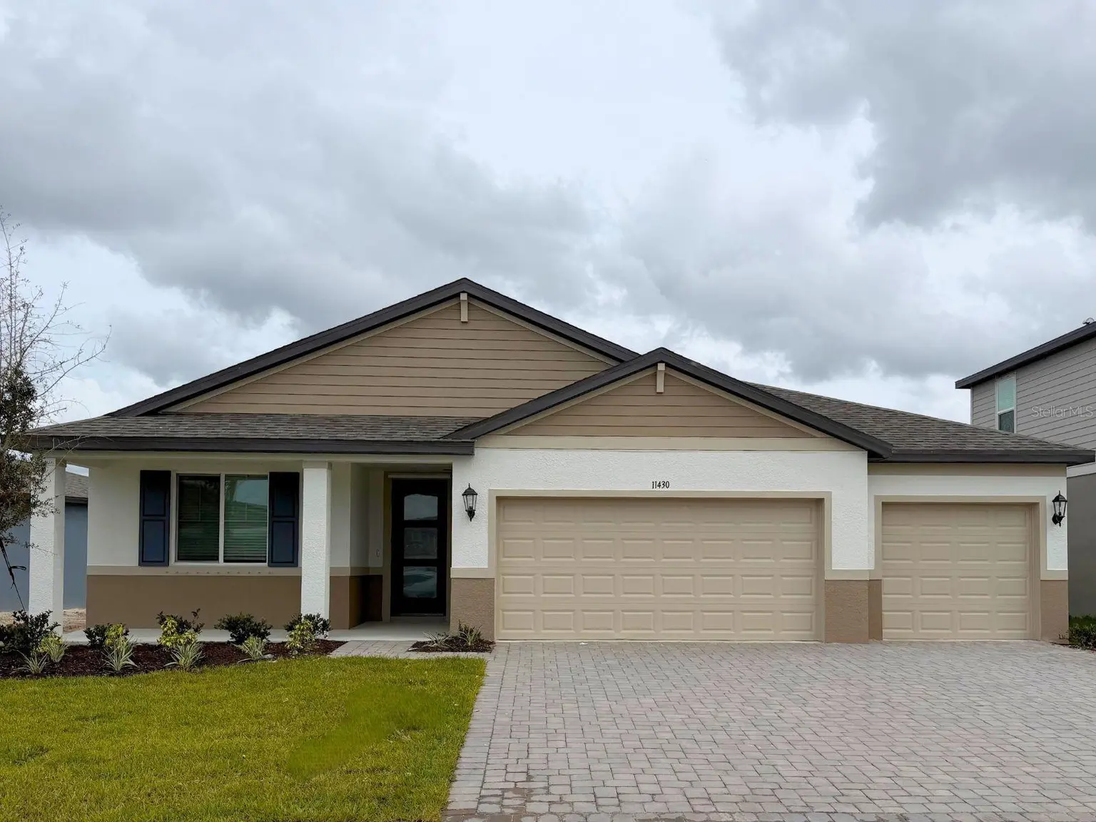 11430 STARLING SONG PLACE, PARRISH, FL, photo 1 of 10