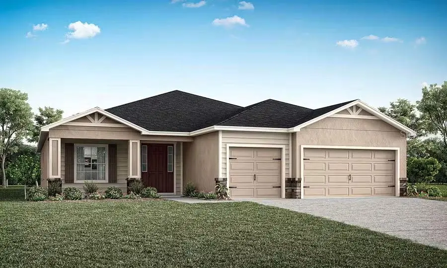 Sunridge Chase home, photo 2 of 8