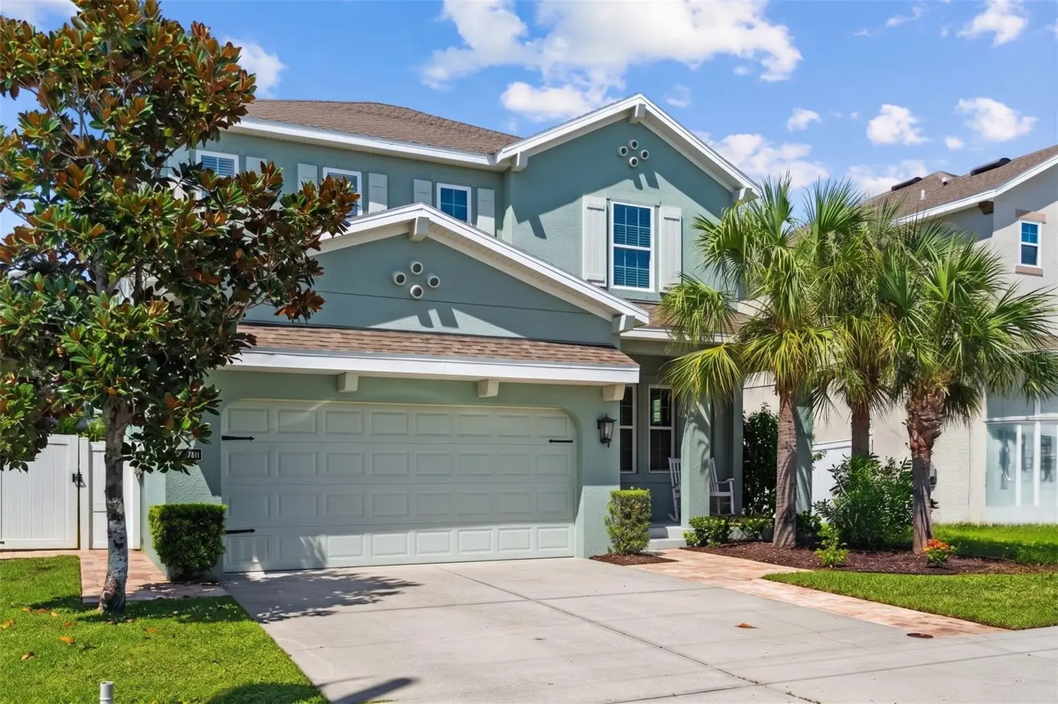 7611 S DESOTO STREET, TAMPA, FL, photo 2 of 47