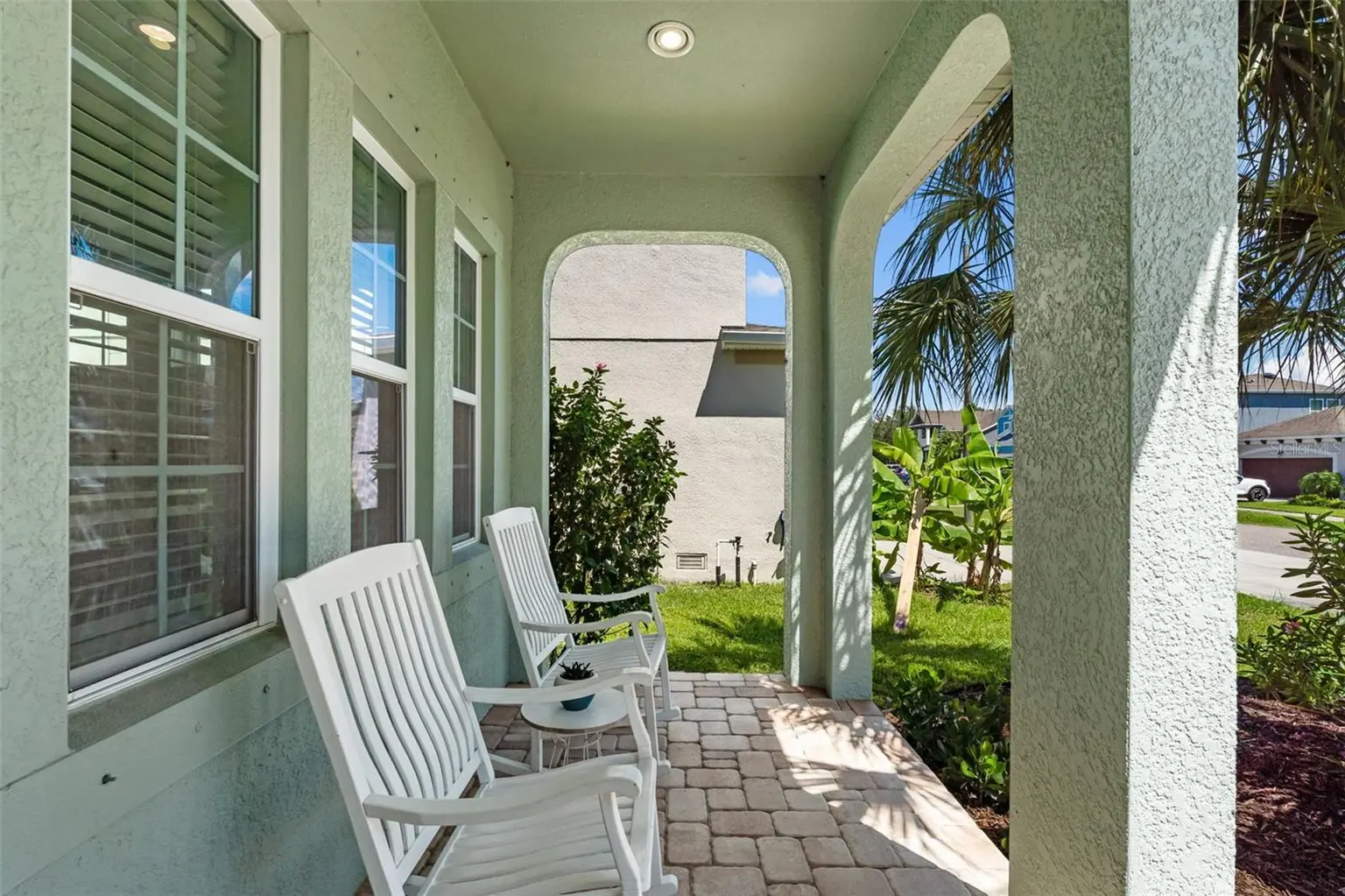 7611 S DESOTO STREET, TAMPA, FL, photo 4 of 47