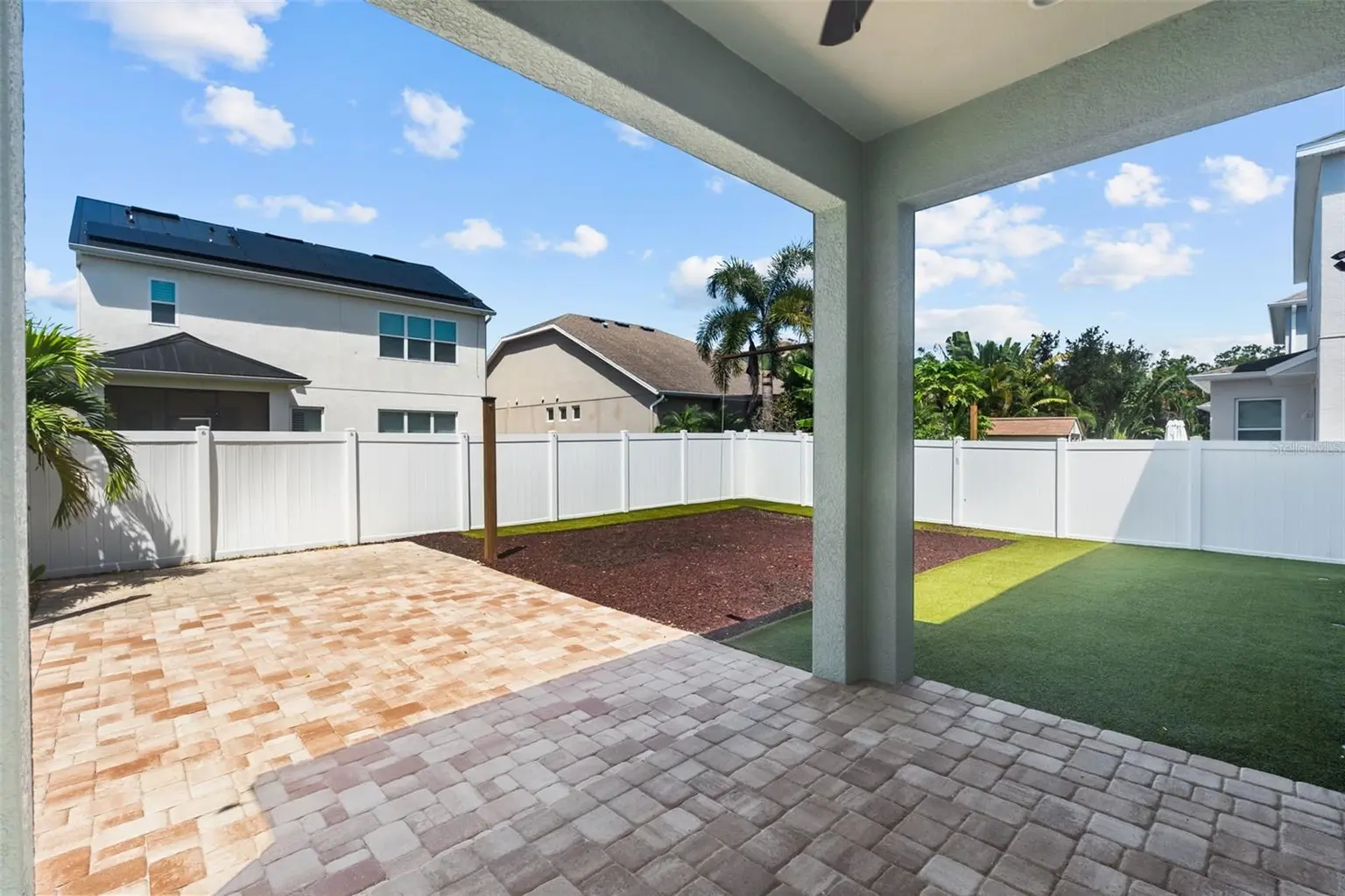 7611 S DESOTO STREET, TAMPA, FL, photo 41 of 47