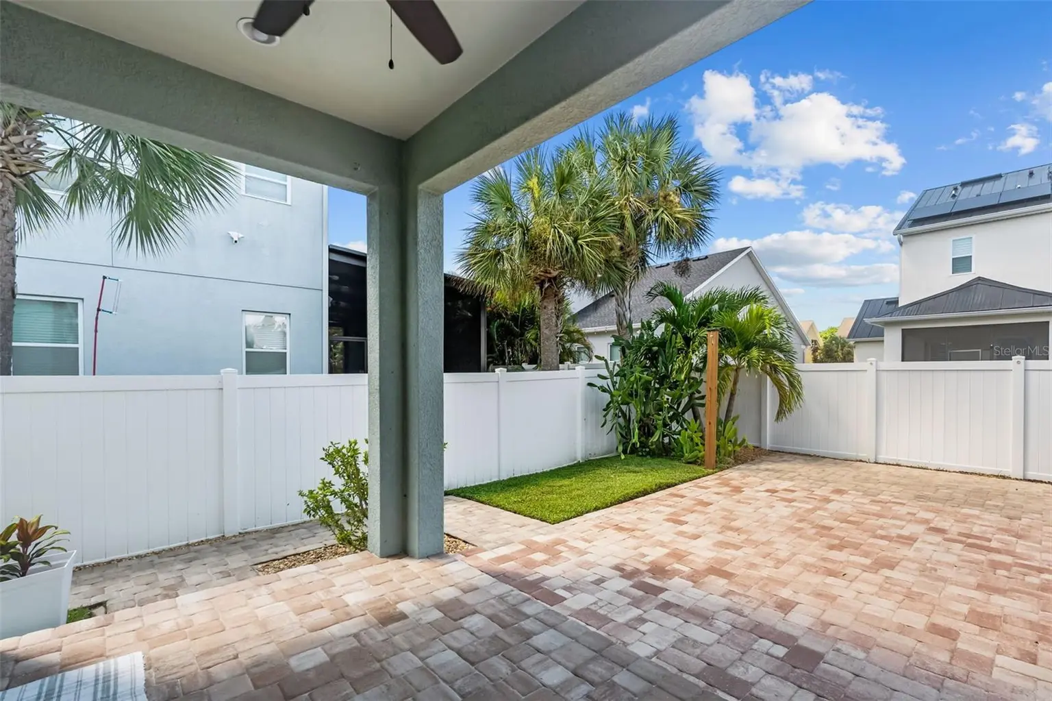 7611 S DESOTO STREET, TAMPA, FL, photo 42 of 47