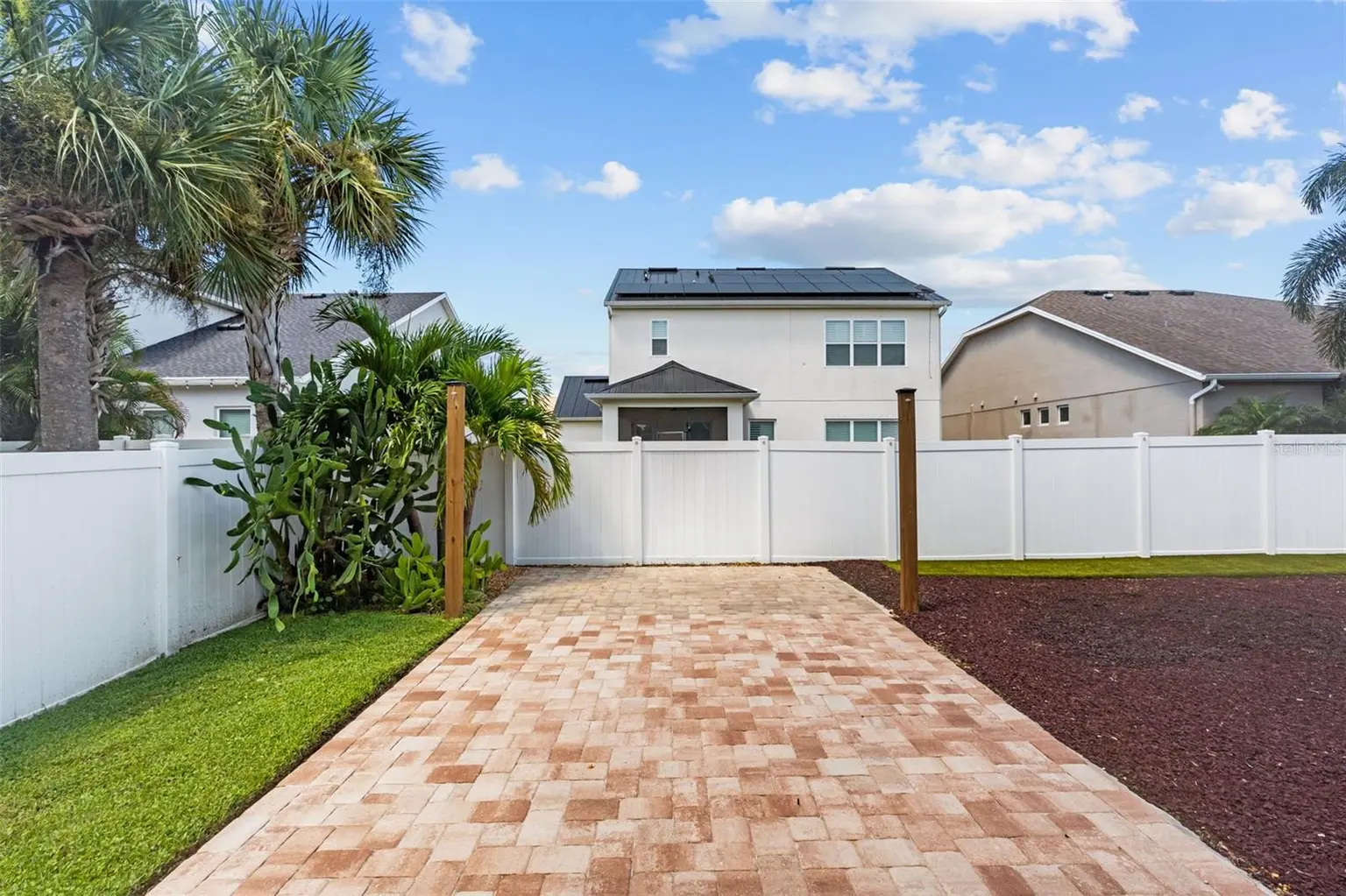 7611 S DESOTO STREET, TAMPA, FL, photo 43 of 47