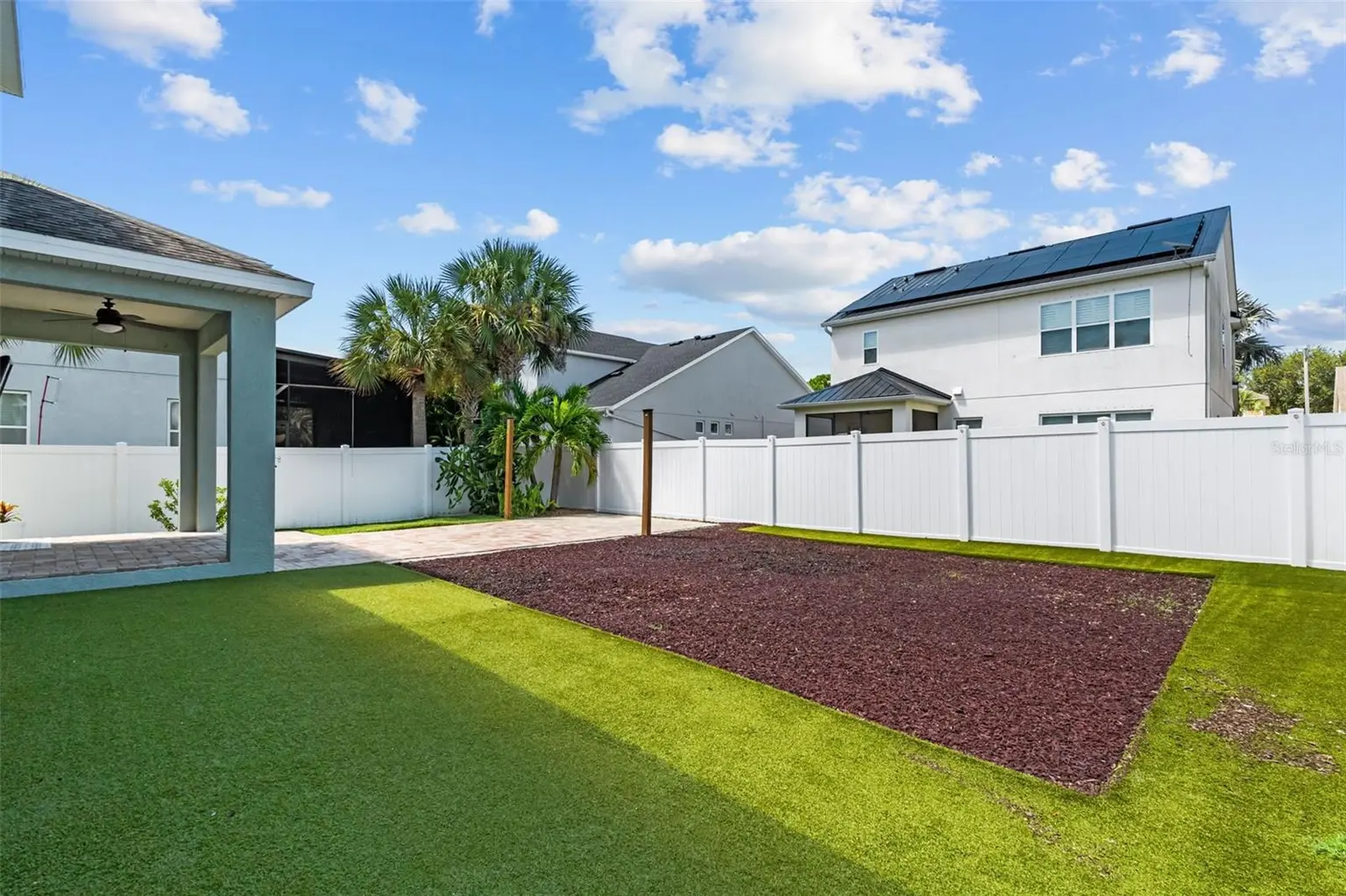 7611 S DESOTO STREET, TAMPA, FL, photo 44 of 47