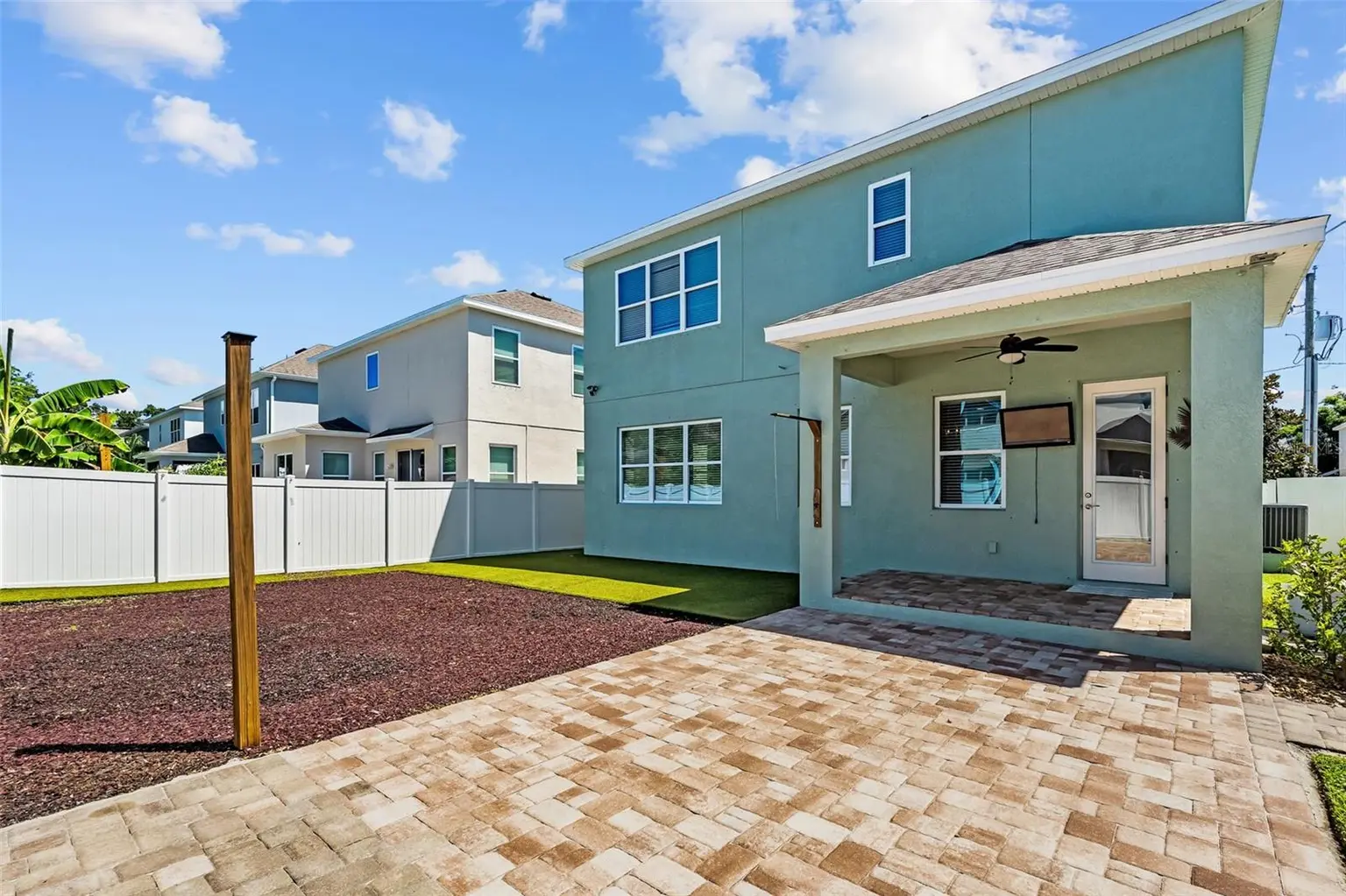 7611 S DESOTO STREET, TAMPA, FL, photo 46 of 47