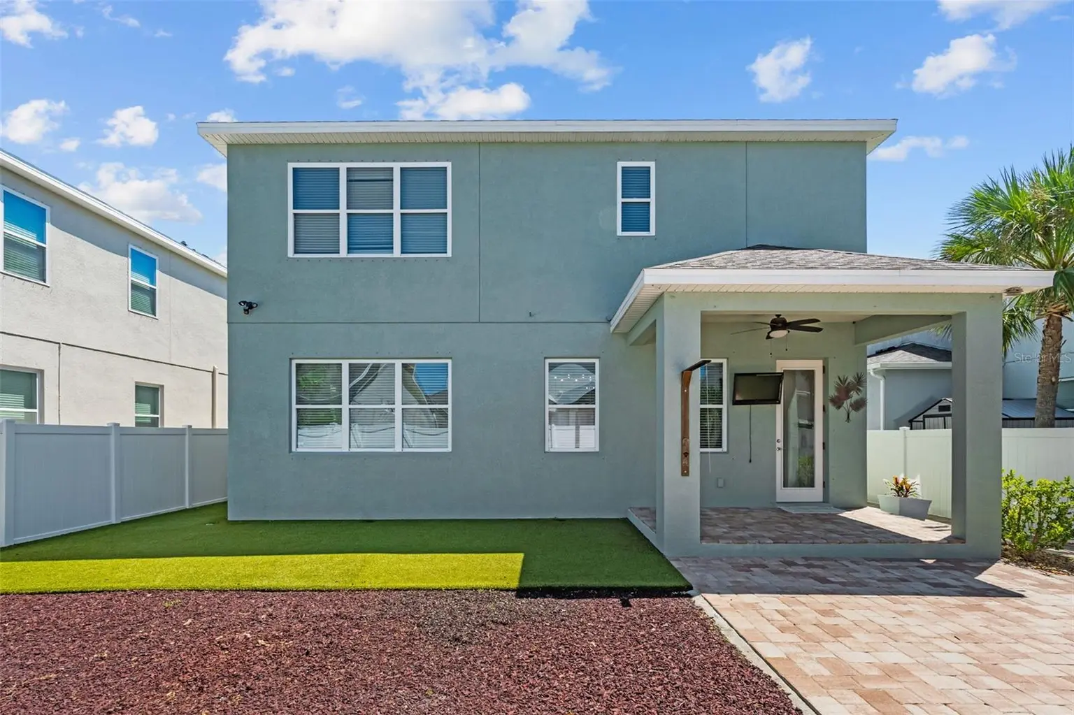 7611 S DESOTO STREET, TAMPA, FL, photo 47 of 47