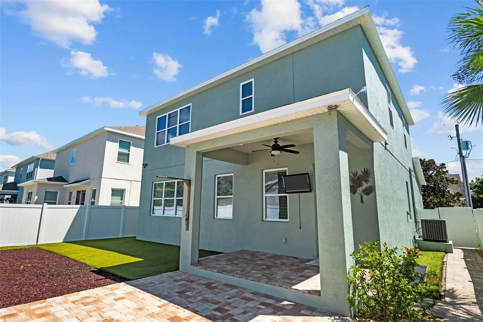 7611 S DESOTO STREET, TAMPA, FL, photo 45 of 47