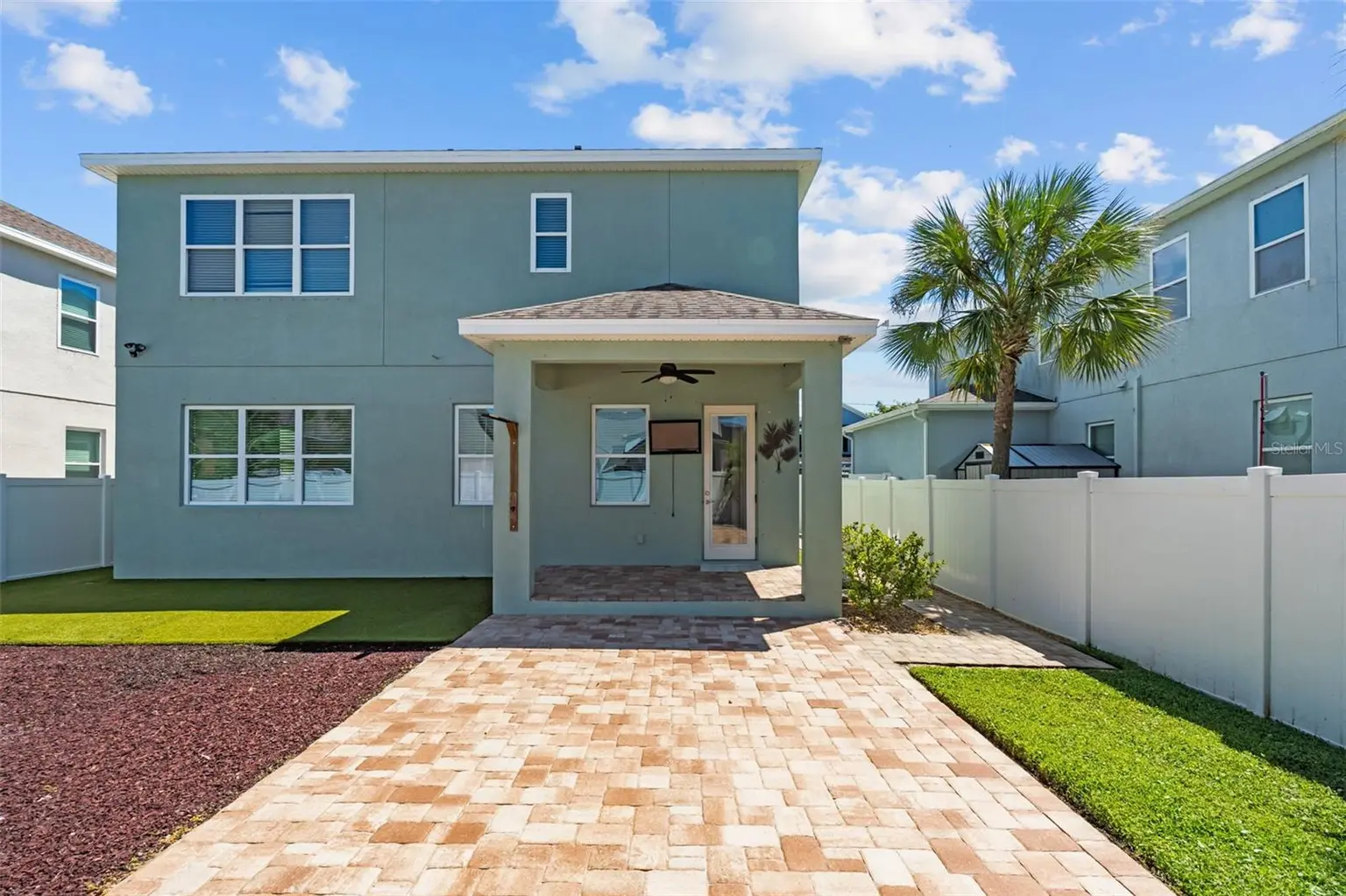 7611 S DESOTO STREET, TAMPA, FL, photo 40 of 47