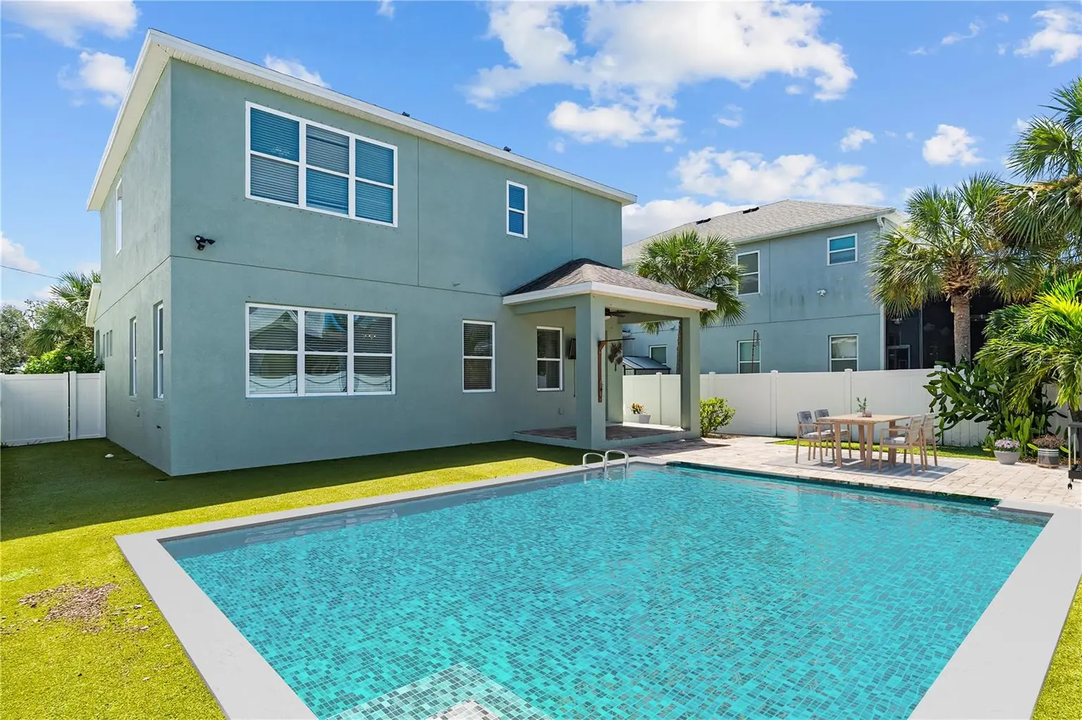 7611 S DESOTO STREET, TAMPA, FL, photo 39 of 47