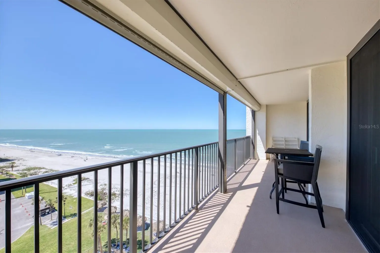 1460 GULF BOULEVARD #1002, CLEARWATER, FL