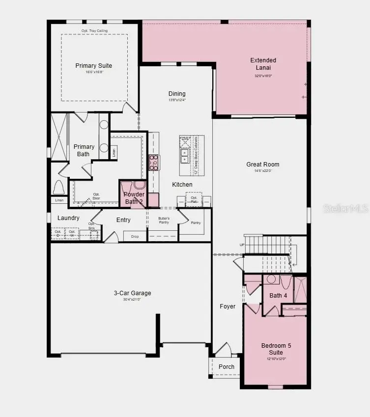 28578 STROLLING SPROUT CORNER, SAN ANTONIO, FL, photo 19 of 21
