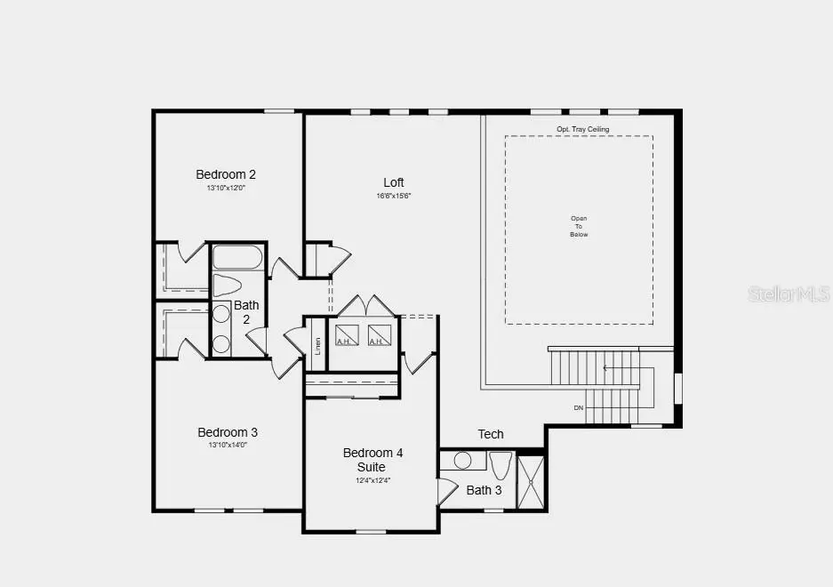 28578 STROLLING SPROUT CORNER, SAN ANTONIO, FL, photo 20 of 21