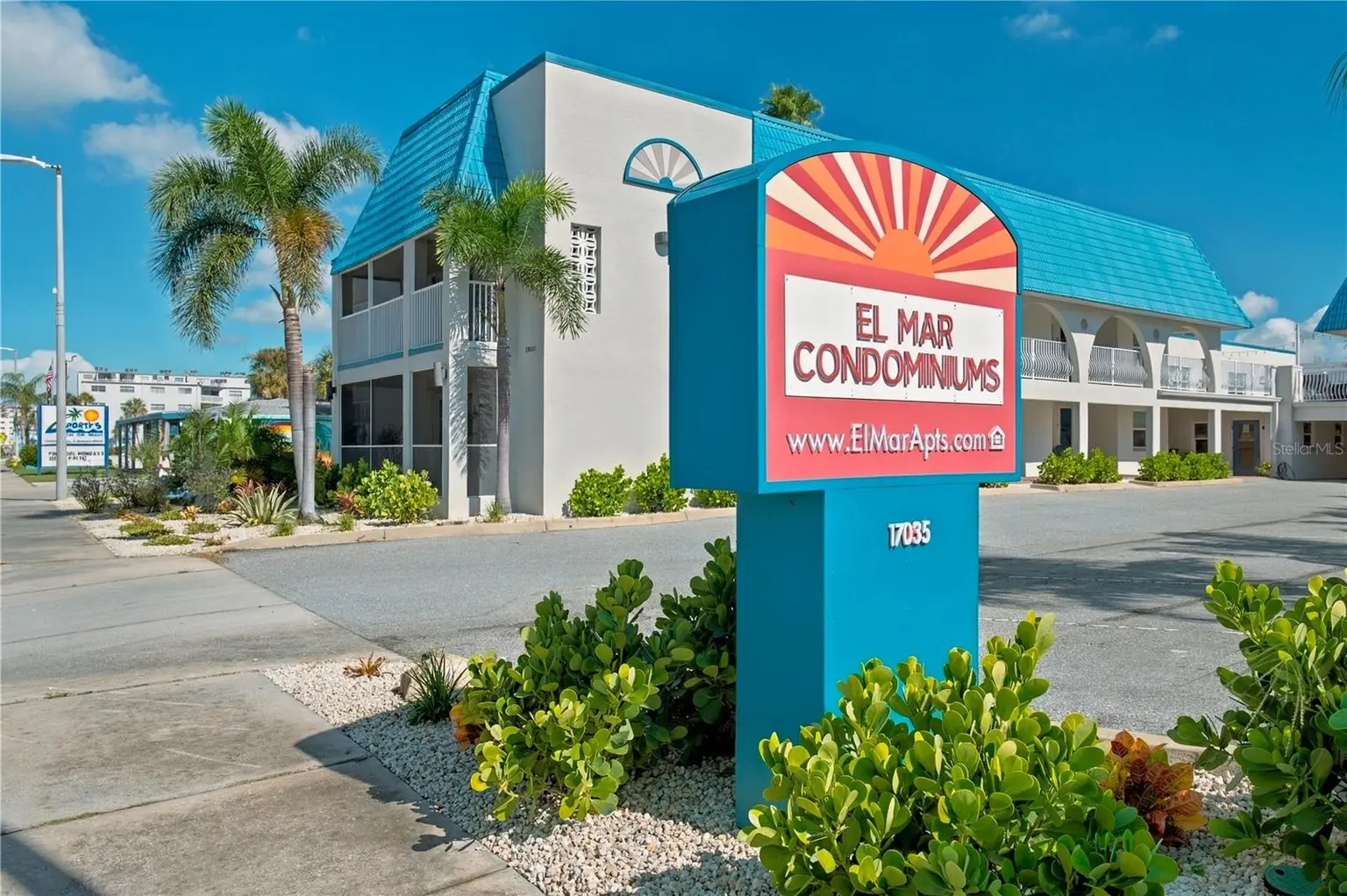 17035 GULF BOULEVARD #108, NORTH REDINGTON BEACH, FL, photo 1 of 51