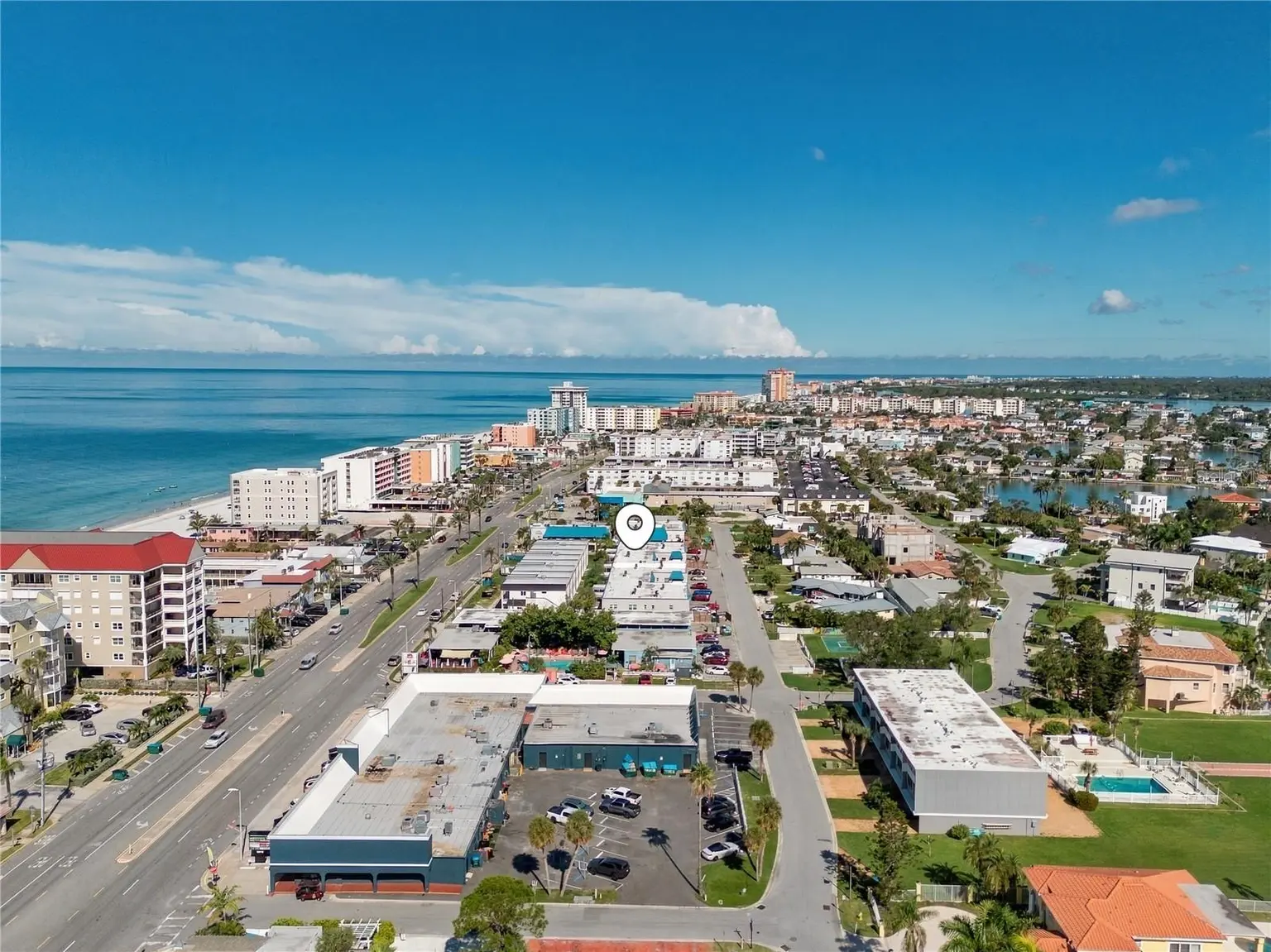 17035 GULF BOULEVARD #108, NORTH REDINGTON BEACH, FL, photo 3 of 51