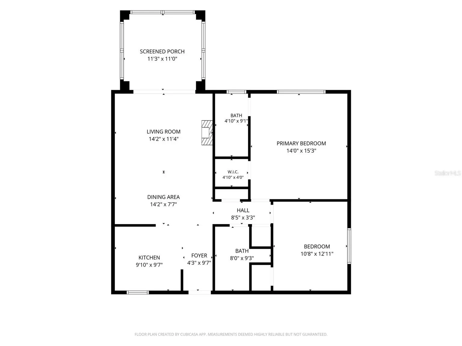 17035 GULF BOULEVARD #108, NORTH REDINGTON BEACH, FL, photo 5 of 51