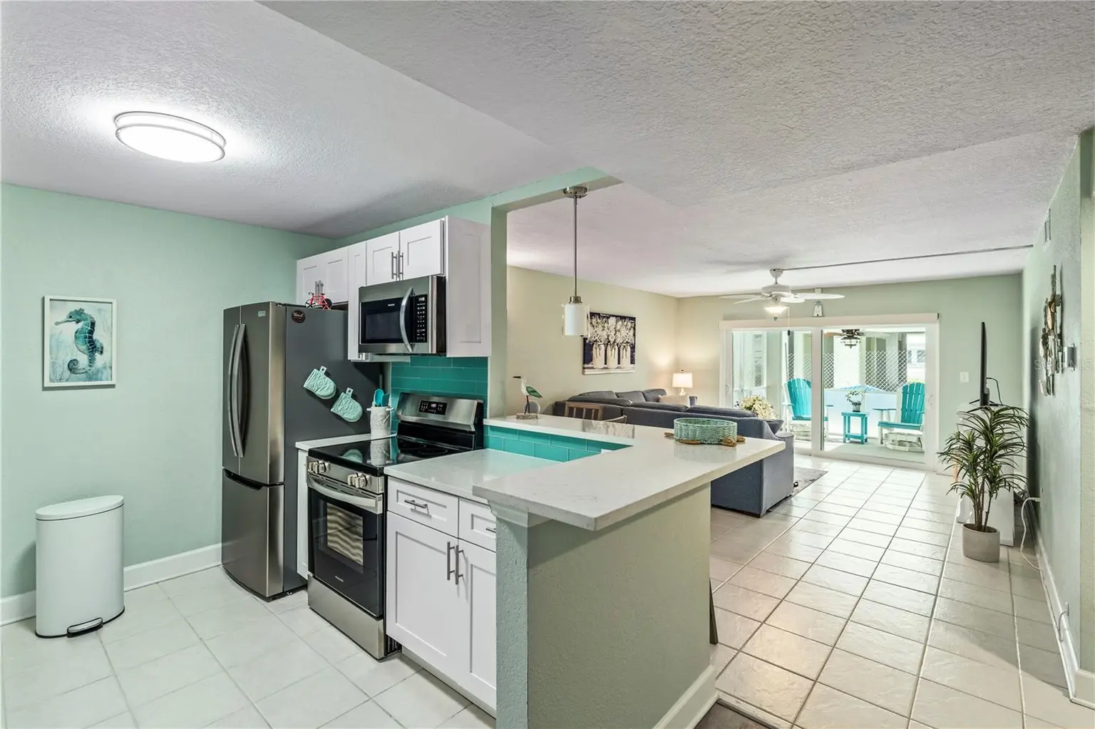 17035 GULF BOULEVARD #108, NORTH REDINGTON BEACH, FL, photo 6 of 51