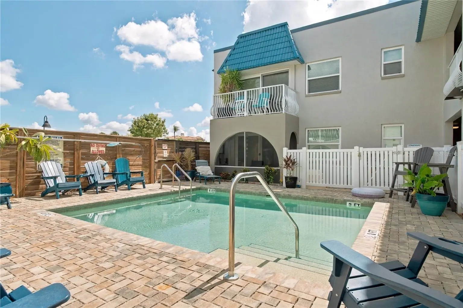 17035 GULF BOULEVARD #108, NORTH REDINGTON BEACH, FL, photo 29 of 51