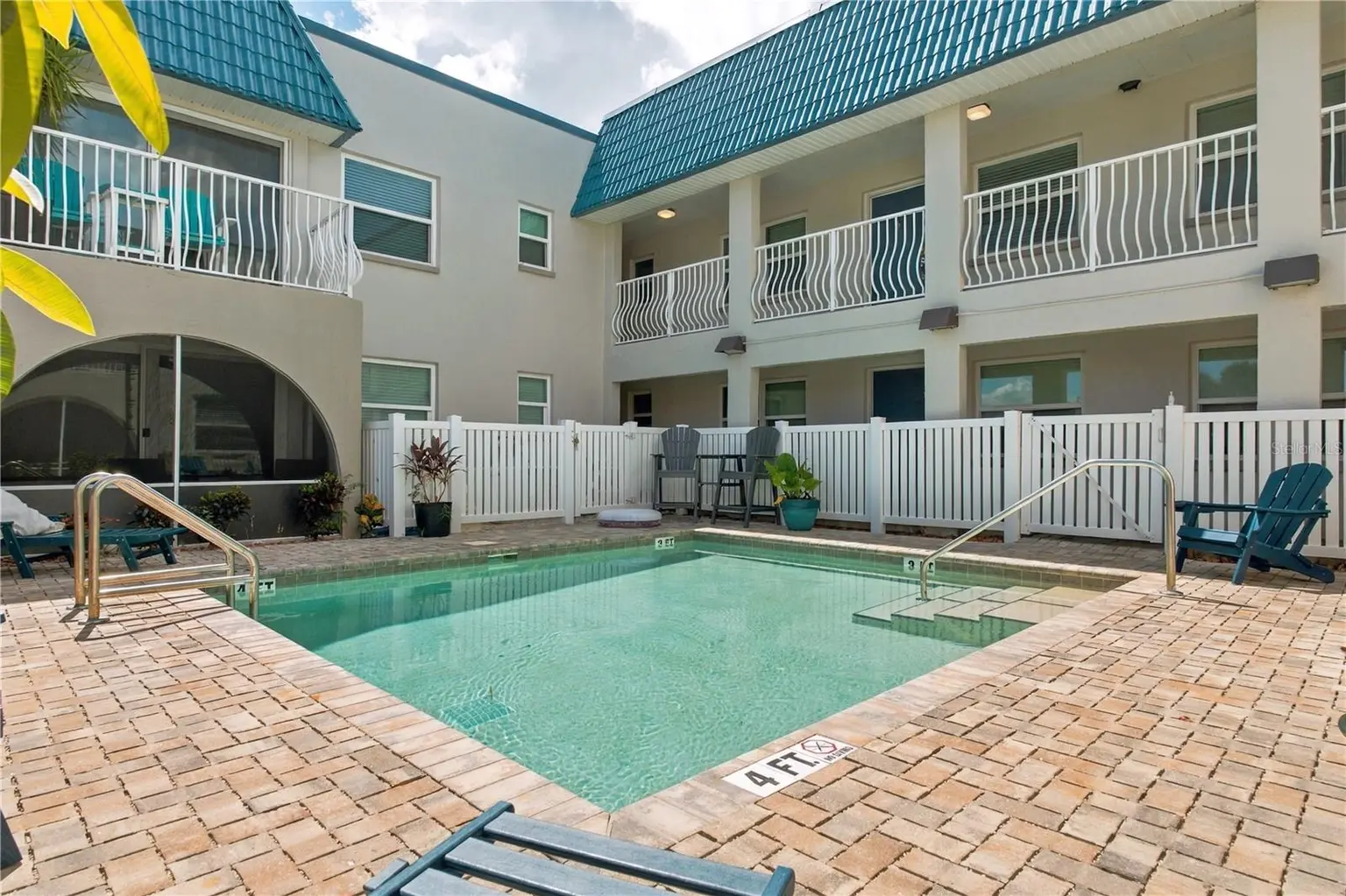 17035 GULF BOULEVARD #108, NORTH REDINGTON BEACH, FL, photo 32 of 51
