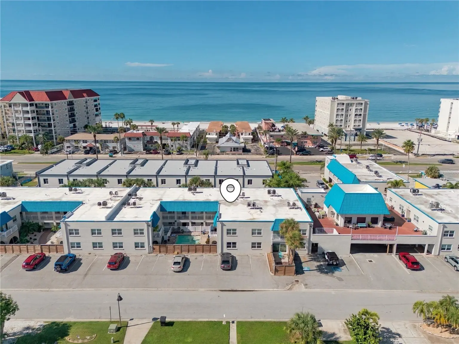 17035 GULF BOULEVARD #108, NORTH REDINGTON BEACH, FL, photo 44 of 51