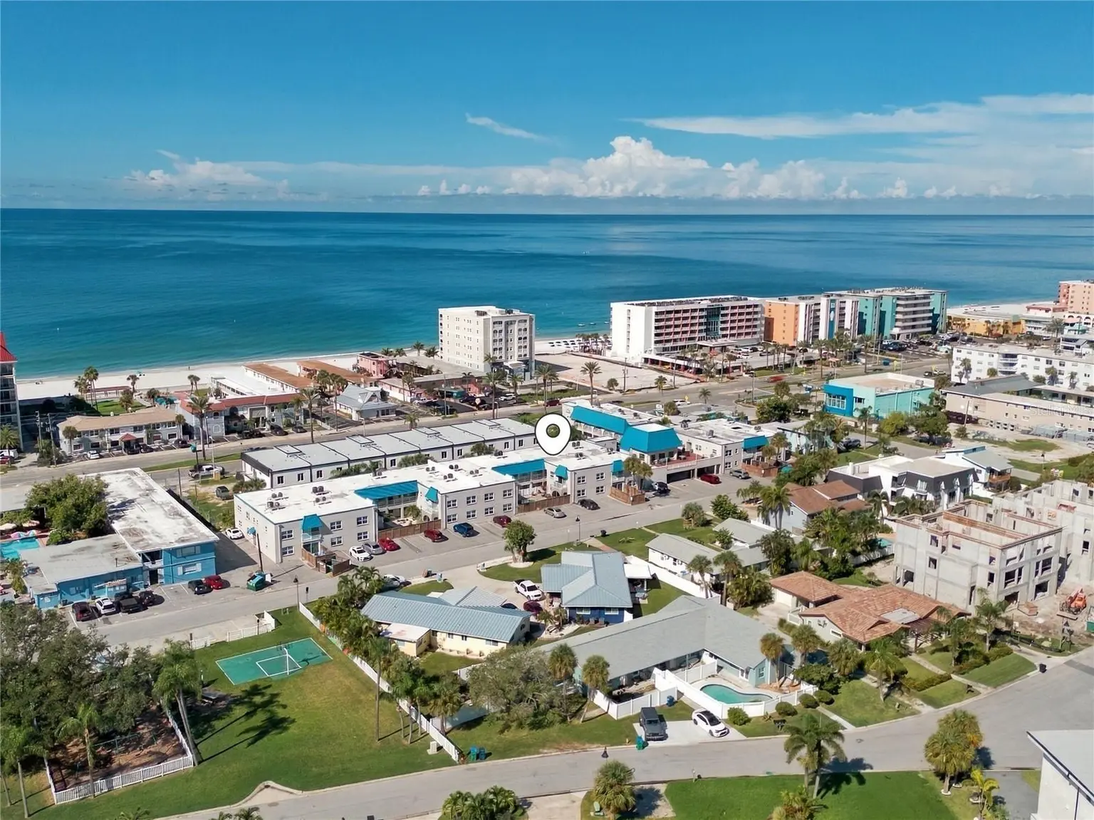 17035 GULF BOULEVARD #108, NORTH REDINGTON BEACH, FL, photo 45 of 51