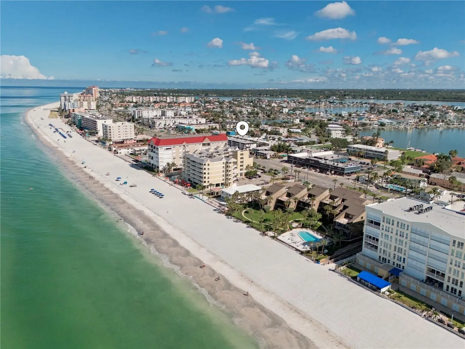 17035 GULF BOULEVARD #108, NORTH REDINGTON BEACH, FL, photo 46 of 51