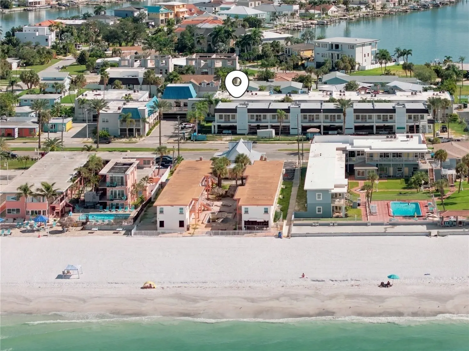 17035 GULF BOULEVARD #108, NORTH REDINGTON BEACH, FL, photo 47 of 51