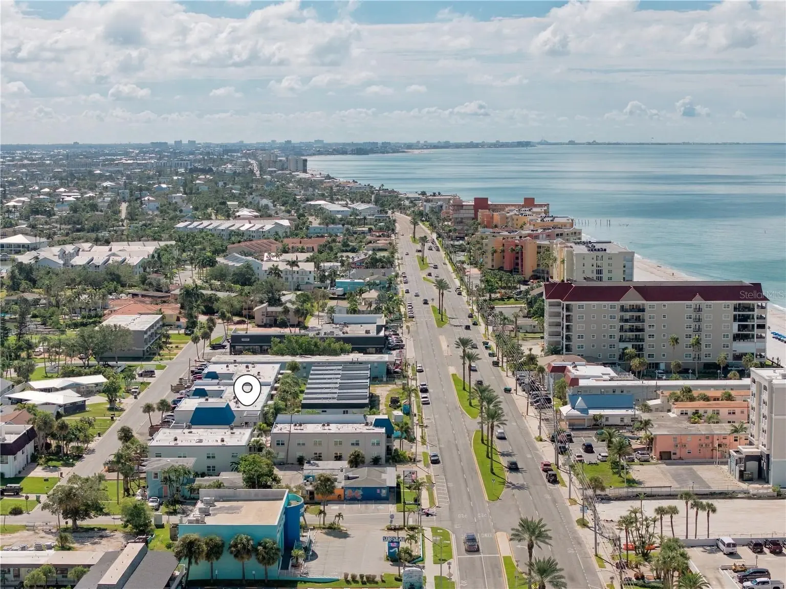 17035 GULF BOULEVARD #108, NORTH REDINGTON BEACH, FL, photo 48 of 51
