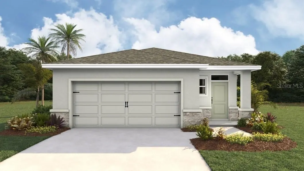 9870 BRAVE BUCK AVENUE, LAND O LAKES, FL