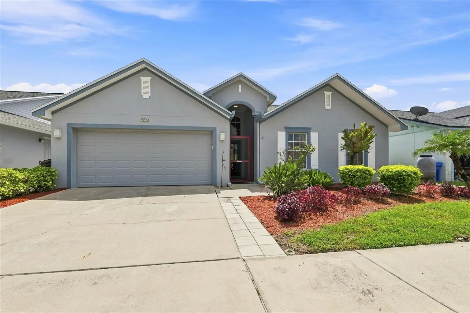 216 LOOKOUT DRIVE, APOLLO BEACH, FL