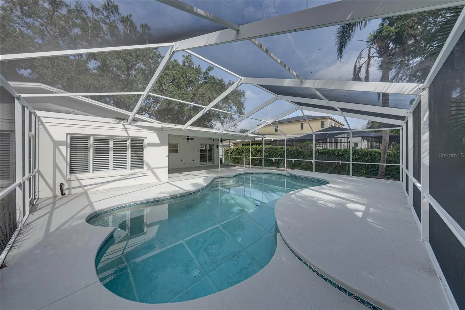 214 S TREASURE DRIVE, TAMPA, FL, photo 61 of 79