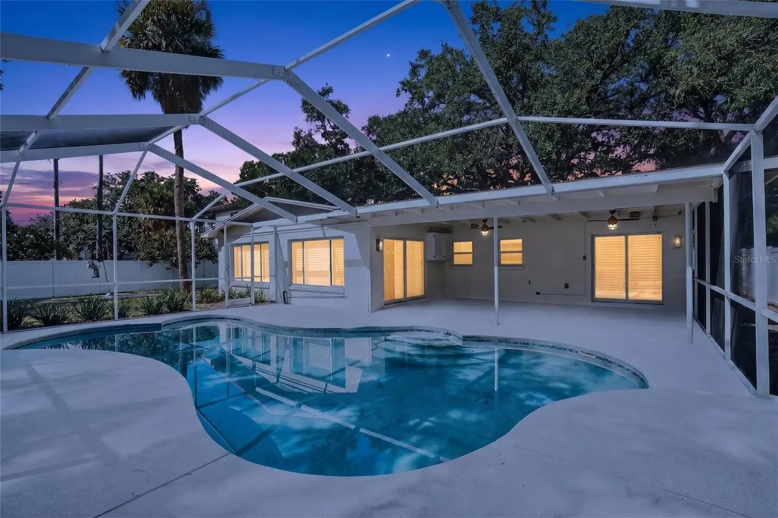 214 S TREASURE DRIVE, TAMPA, FL, photo 63 of 79