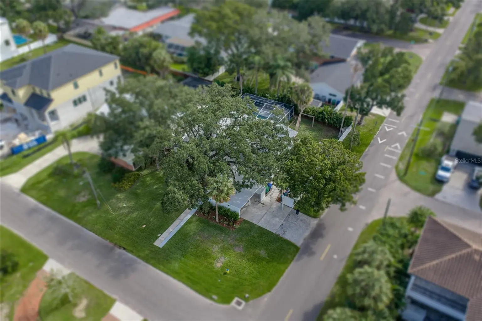 214 S TREASURE DRIVE, TAMPA, FL, photo 69 of 79