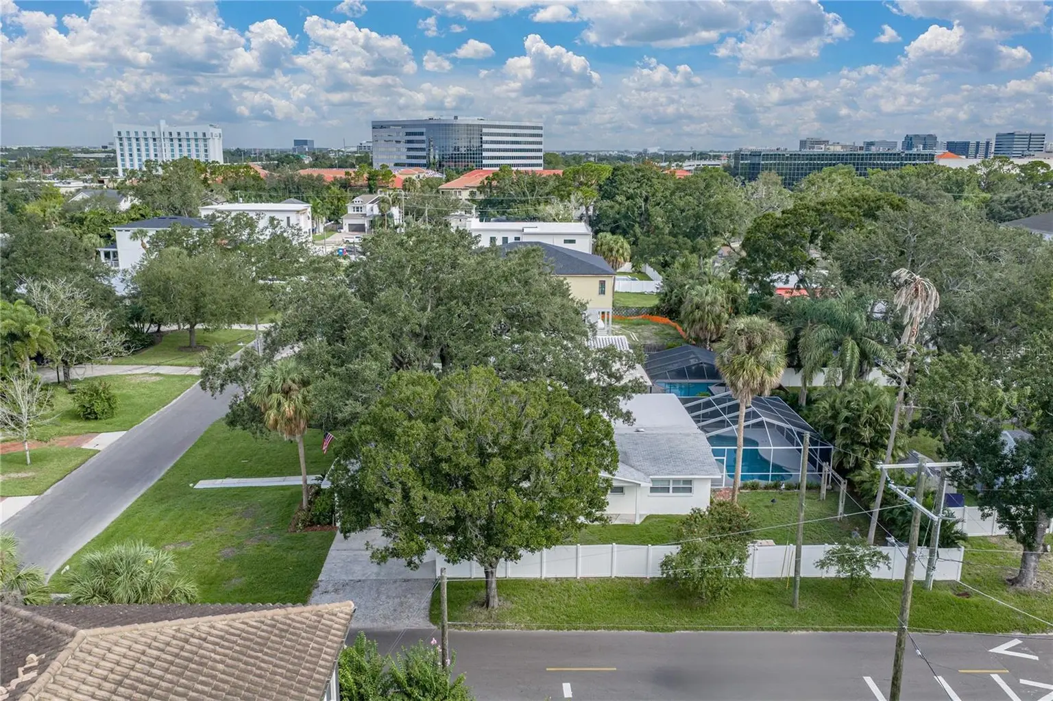 214 S TREASURE DRIVE, TAMPA, FL, photo 70 of 79