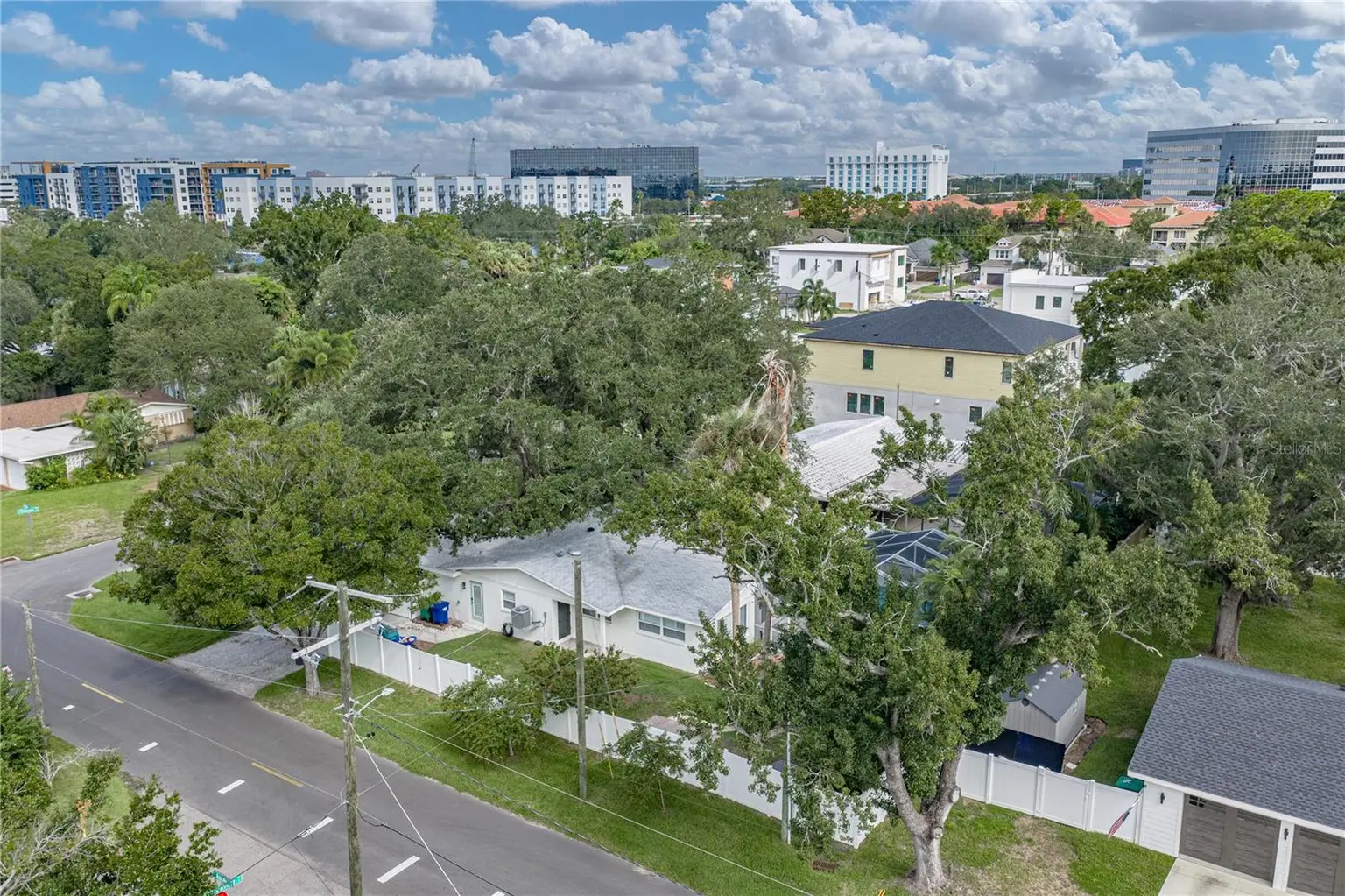214 S TREASURE DRIVE, TAMPA, FL, photo 71 of 79