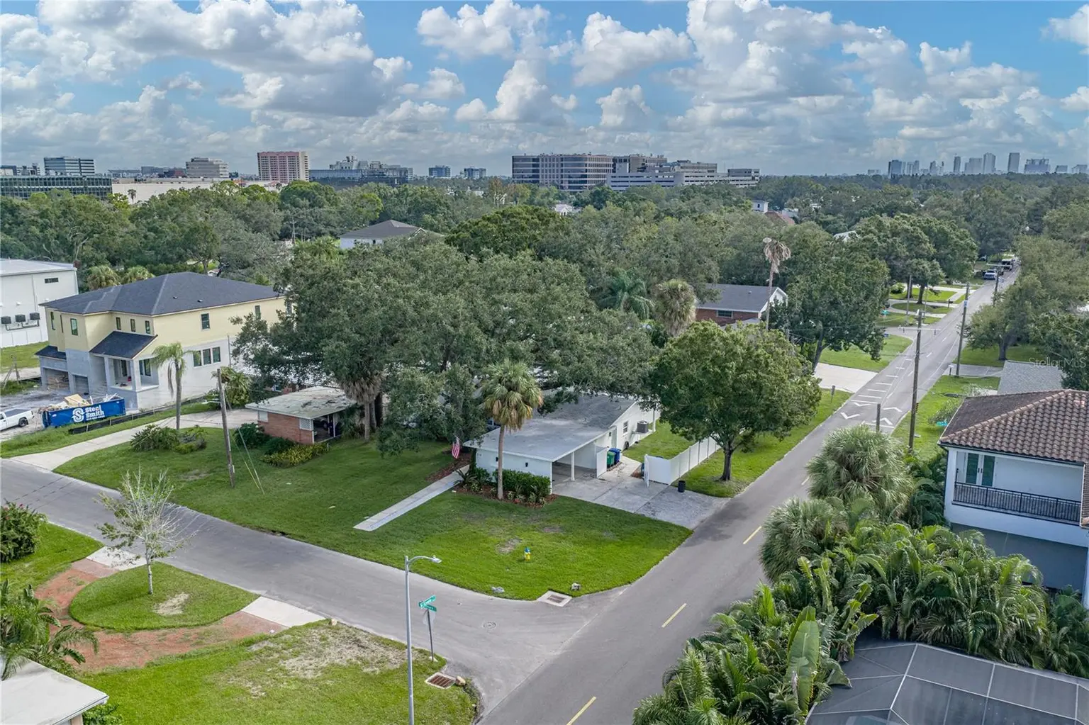 214 S TREASURE DRIVE, TAMPA, FL, photo 73 of 79