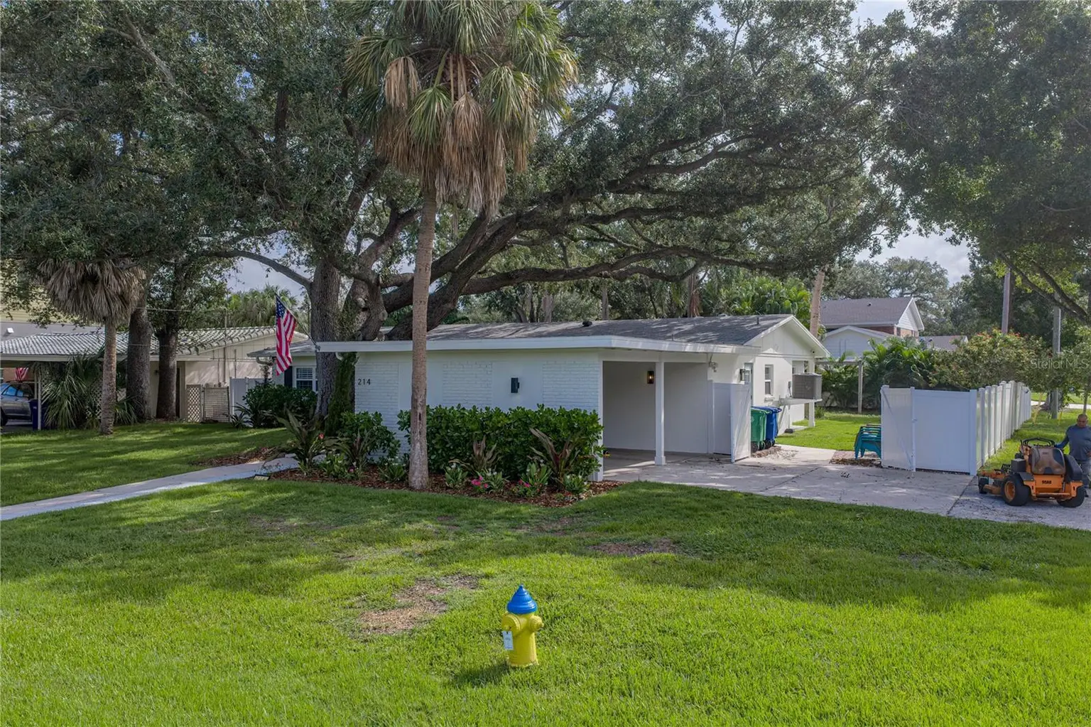 214 S TREASURE DRIVE, TAMPA, FL, photo 77 of 79
