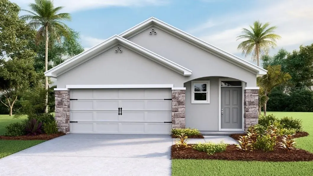 9871 BRAVE BUCK AVENUE, LAND O LAKES, FL