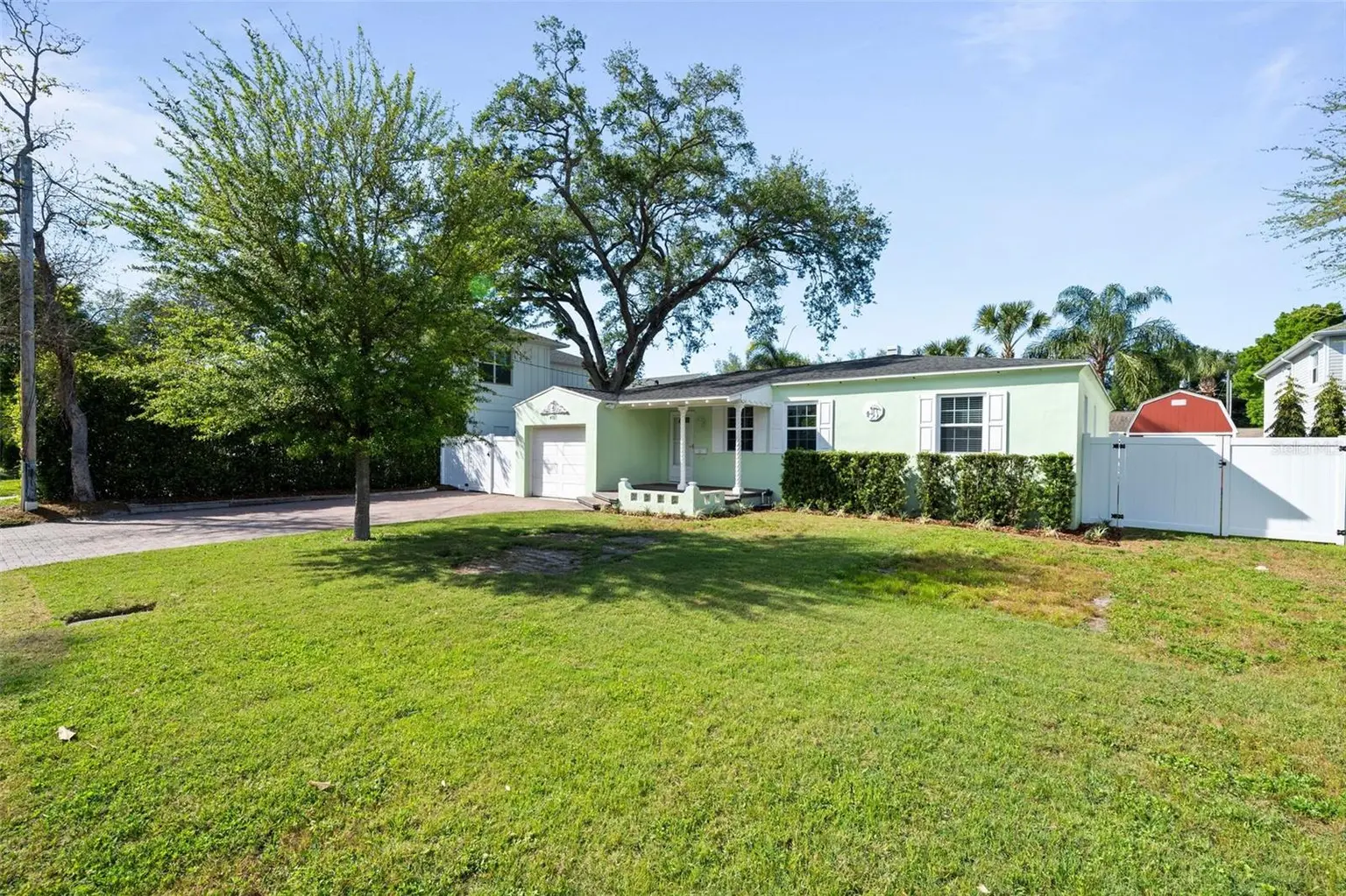 4105 W TACON STREET, TAMPA, FL