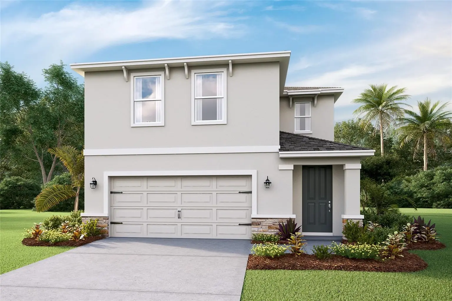 9863 BRAVE BUCK AVENUE, LAND O LAKES, FL
