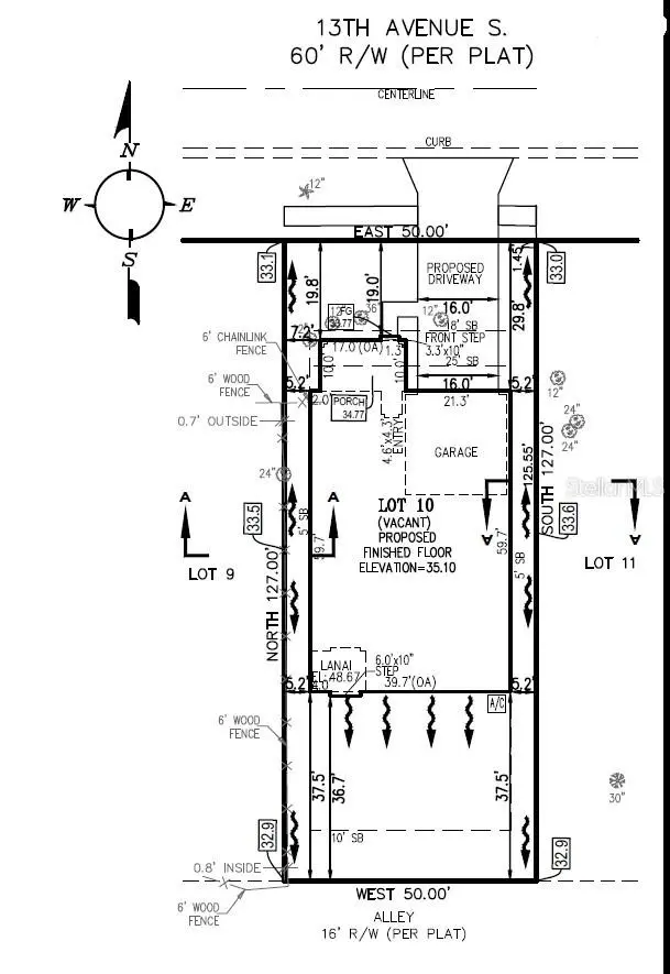 1619 13TH AVENUE S, ST PETERSBURG, FL