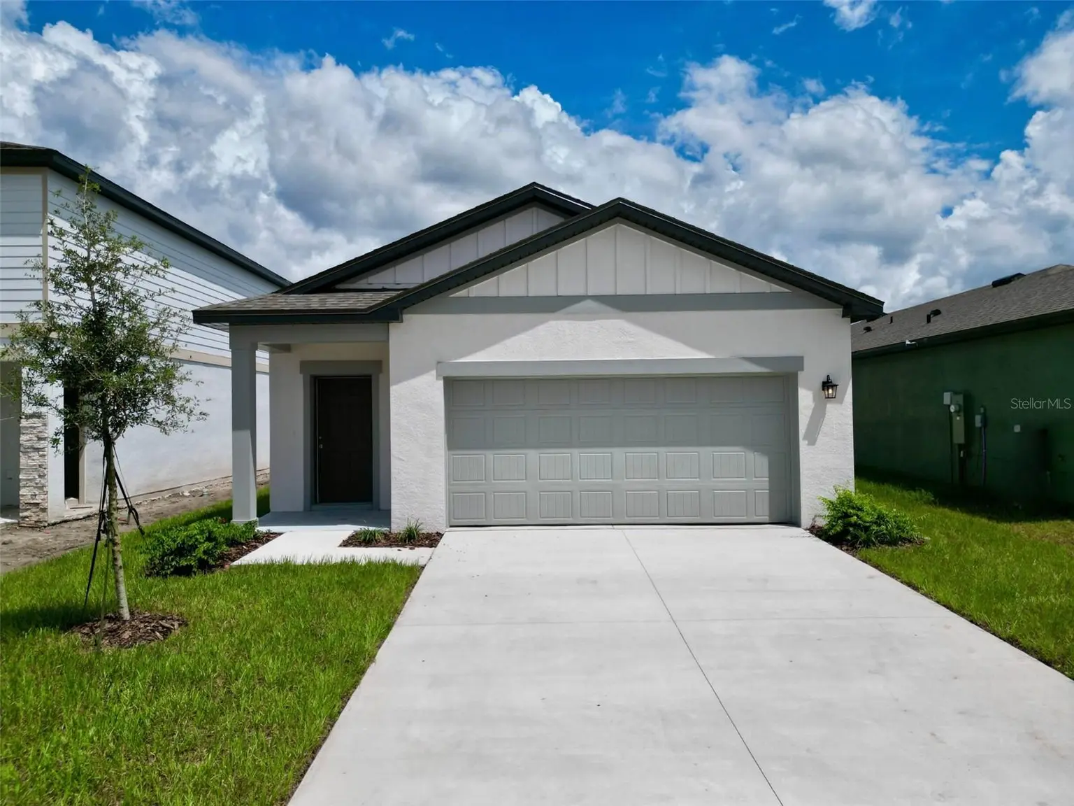 10538 CURVING CREEK LOOP, PARRISH, FL