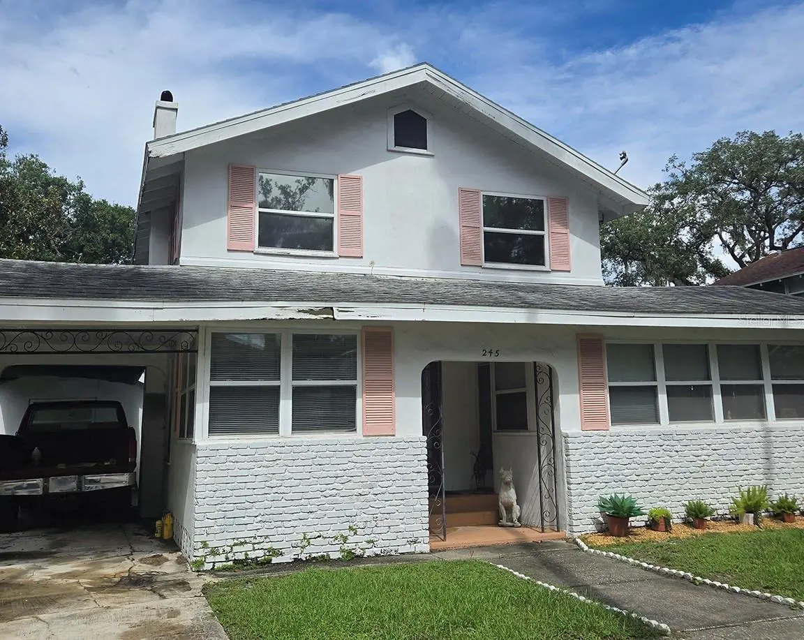 245 TUCKER STREET, SAFETY HARBOR, FL, photo 15 of 28
