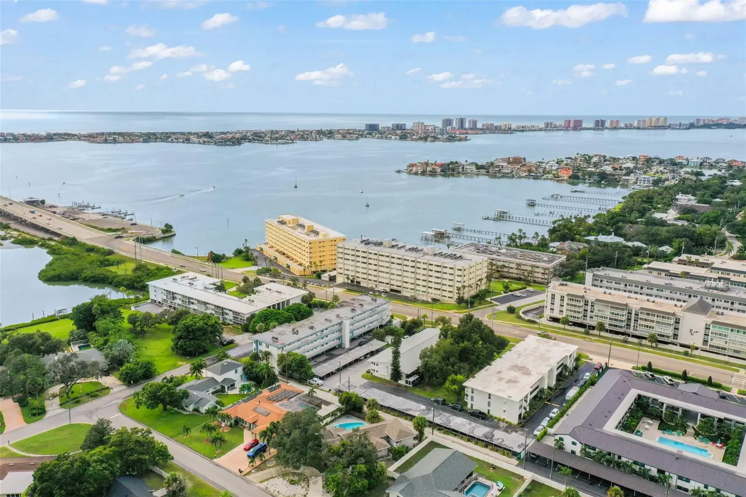 2950 W BAY DRIVE #A5, BELLEAIR BLUFFS, FL, photo 18 of 48