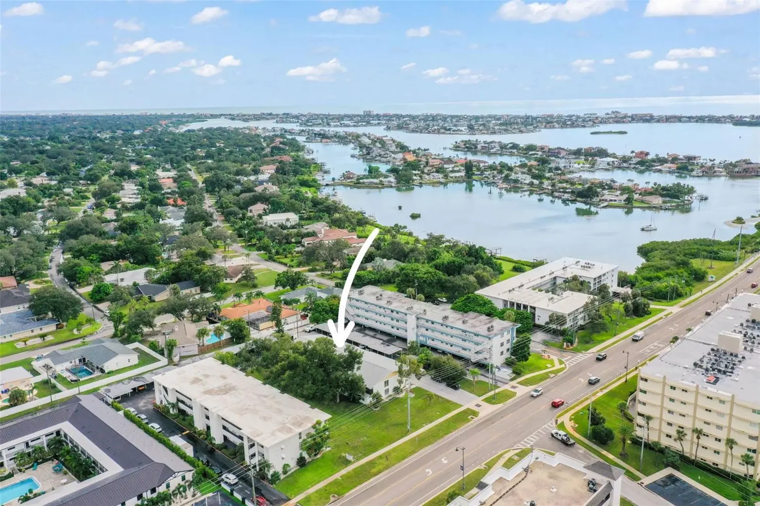 2950 W BAY DRIVE #A5, BELLEAIR BLUFFS, FL, photo 27 of 48