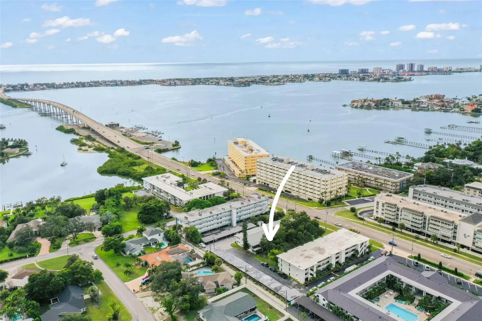 2950 W BAY DRIVE #A5, BELLEAIR BLUFFS, FL, photo 29 of 48