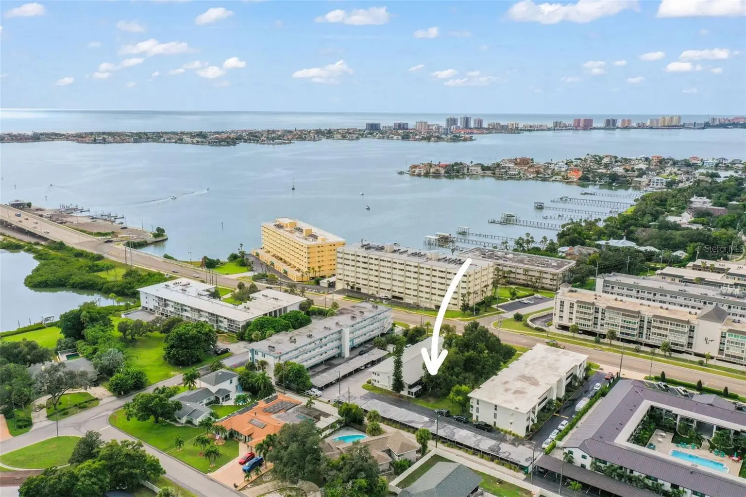 2950 W BAY DRIVE #A5, BELLEAIR BLUFFS, FL, photo 30 of 48