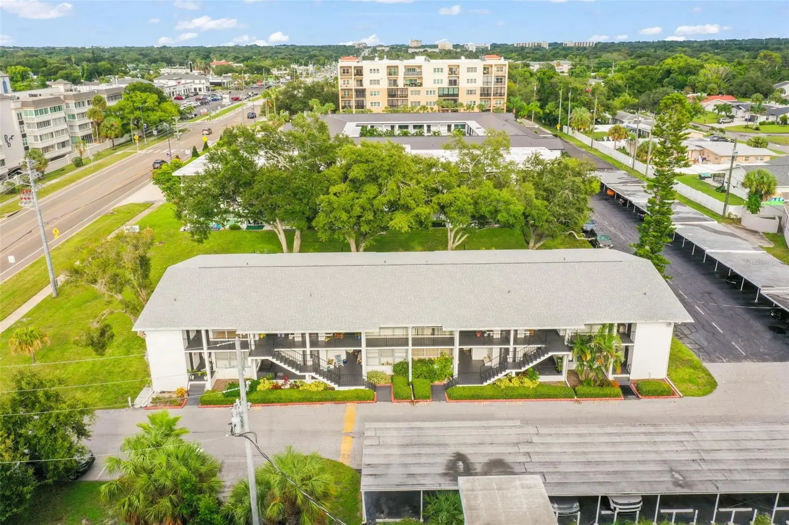 2950 W BAY DRIVE #A5, BELLEAIR BLUFFS, FL, photo 32 of 48